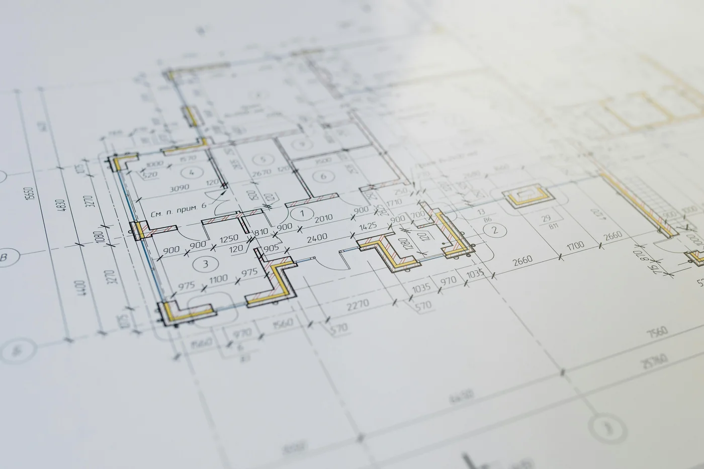 Statik Proje Tasarımı uygulaması